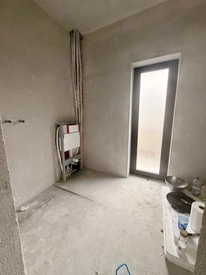Duplex P+1E cu supanta, model deosebit, 4 camere, 4 bai - Dumbravita - imagine 6