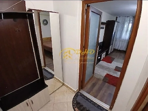 Garsoniera in zona Tatarasi, igienizata si renovata. - imagine 5