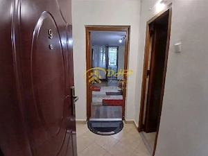 Garsoniera in zona Tatarasi, igienizata si renovata. - imagine 6