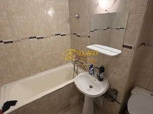 Garsoniera in zona Tatarasi, igienizata si renovata. - imagine 7
