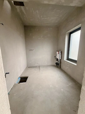 Duplex P+1E cu supanta, model deosebit, 4 camere, 4 bai - Dumbravita - imagine 12