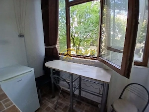 Garsoniera in zona Tatarasi, igienizata si renovata. - imagine 4