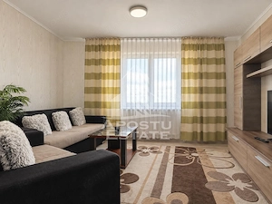 Apartament 1 camere zona Gradiste