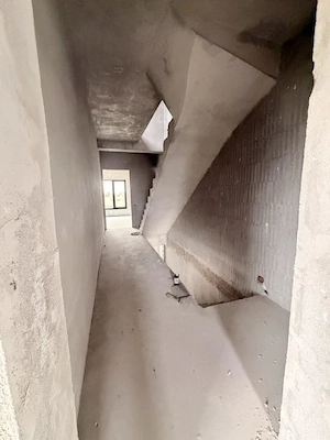 Duplex P+1E cu supanta, model deosebit, 4 camere, 4 bai - Dumbravita - imagine 16