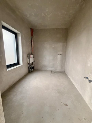 Duplex P+1E cu supanta, model deosebit, 4 camere, 4 bai - Dumbravita - imagine 15