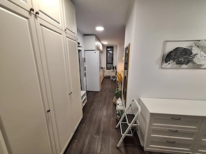Apartament 3 camere, 70 mp utili, decomandat, 2 bai mari, 3 terase 10 mp, loc de parcare, centrala - imagine 3