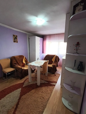 Apartament 2 camere, 41 mp, parter inalt, mobilat, in Alesd, jud.Bihor - imagine 3