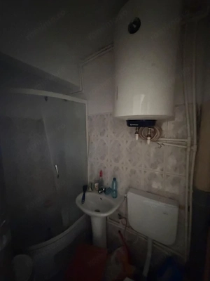 Camera de cămin, 20,84 mp, zona Sarari - imagine 5
