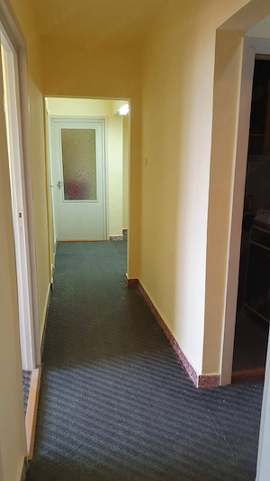 Apartament 3 camere decomandate, Nufarul | 98 mp | Lift nou, 2balcoane izolate Gata de personalizare - imagine 9
