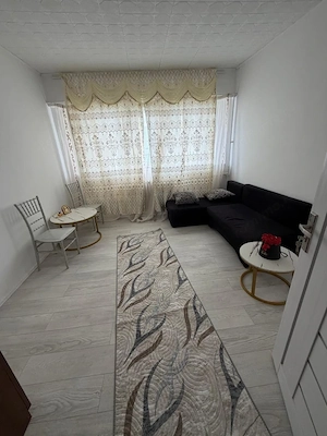 Camera de cămin, 20,84 mp, zona Sarari