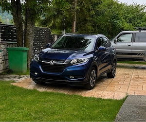 Honda HR-V 1.5 CVT Executive