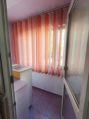 Apartament 2 camere, 41 mp, parter inalt, mobilat, in Alesd, jud.Bihor - imagine 14