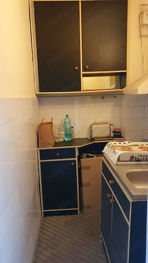 Apartament 3 camere decomandate, Nufarul | 98 mp | Lift nou, 2balcoane izolate Gata de personalizare - imagine 10