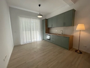 ### Apartament 2 Camere | Pădurea Verde | 2 Parcări | Balcon Generos - imagine 4