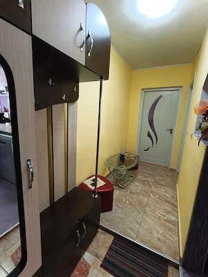 Apartament 2 camere, 41 mp, parter inalt, mobilat, in Alesd, jud.Bihor - imagine 13