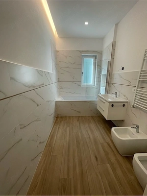 ### Apartament 2 Camere | Pădurea Verde | 2 Parcări | Balcon Generos - imagine 5