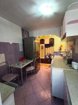 Apartament 2 camere, 41 mp, parter inalt, mobilat, in Alesd, jud.Bihor - imagine 8
