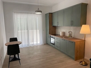 ### Apartament 2 Camere | Pădurea Verde | 2 Parcări | Balcon Generos