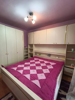 Apartament 2 camere, 41 mp, parter inalt, mobilat, in Alesd, jud.Bihor - imagine 5