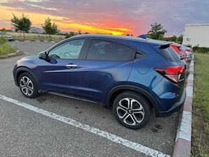 Honda HR-V 1.5 CVT Executive - imagine 4
