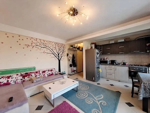 De închiriat   Apartament cu 3 camere Braytim
