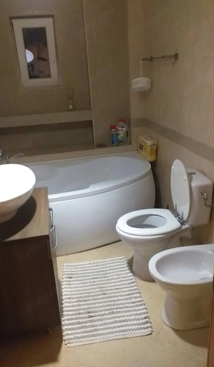 De închiriat   Apartament cu 3 camere Braytim - imagine 8
