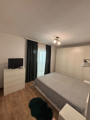 Apartament 3 camere, vila - imagine 3