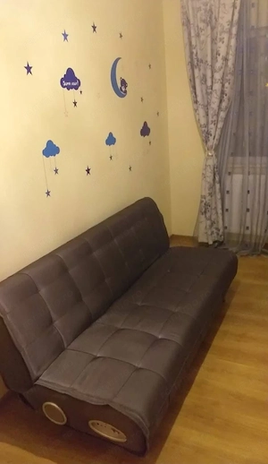 De închiriat   Apartament cu 3 camere Braytim - imagine 5