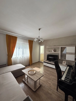 Apartament 3 camere, vila - imagine 2