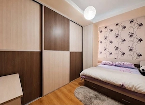 De închiriat   Apartament cu 3 camere Braytim - imagine 2