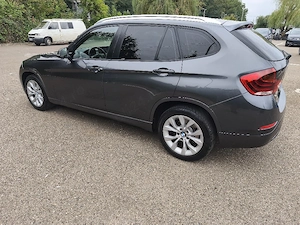 BMW x1 impecabil  - imagine 5