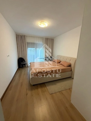 Apartament de vanzare 2 camere in bloc nou, zona Freidorf, Timisoara - imagine 3