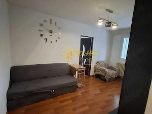 Apartament cu 2 camere, in zona Tatarasi-Piata Chirila.
