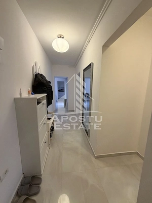 Apartament de vanzare 2 camere in bloc nou, zona Freidorf, Timisoara - imagine 5