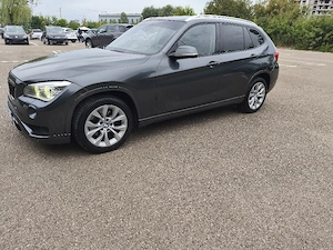 BMW x1 impecabil 