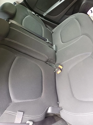 masina Reno Captur  Euro 6 - imagine 5