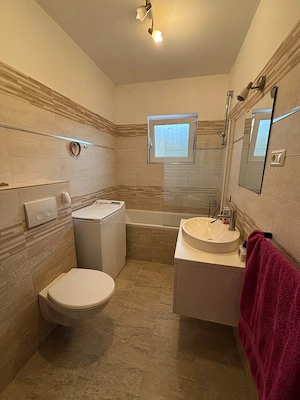 Apartament 3 camere, vila - imagine 4