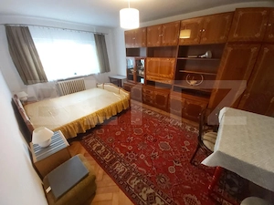 3 camere decomandate, 67 mp, parcare, zona Spitalului de Recuperare - imagine 2