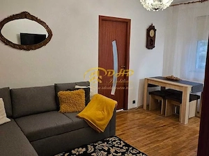 Apartament 2 camere, zona Tatarasi-Ateneu.