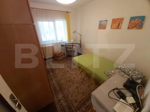 3 camere decomandate, 67 mp, parcare, zona Spitalului de Recuperare
