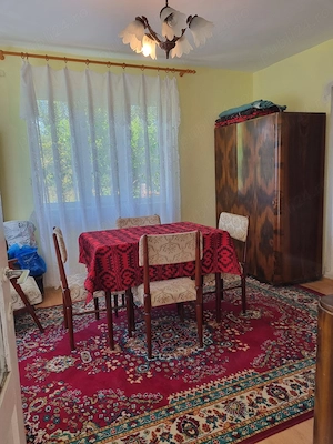 Vand casa plus teren de 30 ari - imagine 6
