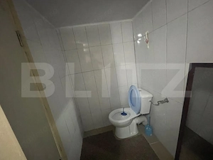 Garsoniera, 25 mp, utilată și mobilată, zona UMF - imagine 3