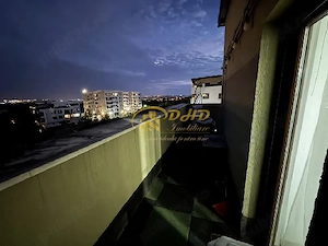 Apartament 2 camere in zona Moara de Vant. - imagine 5