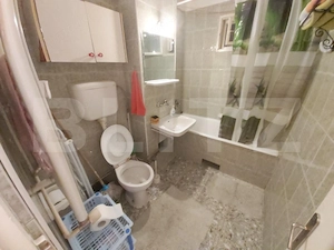 3 camere decomandate, 67 mp, parcare, zona Spitalului de Recuperare - imagine 6
