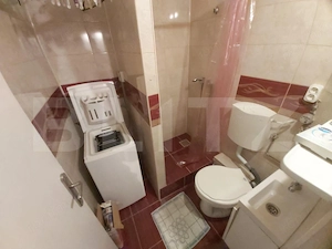 3 camere decomandate, 67 mp, parcare, zona Spitalului de Recuperare - imagine 5