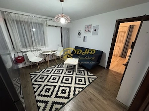 Apartament 2 camere in zona Moara de Vant. - imagine 2