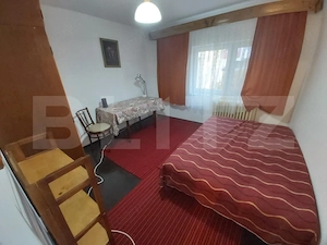 3 camere decomandate, 67 mp, parcare, zona Spitalului de Recuperare - imagine 3