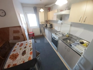 3 camere decomandate, 67 mp, parcare, zona Spitalului de Recuperare - imagine 4