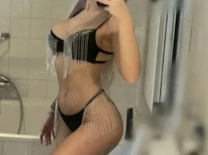 Blonda slim!zona calea Buziașului 