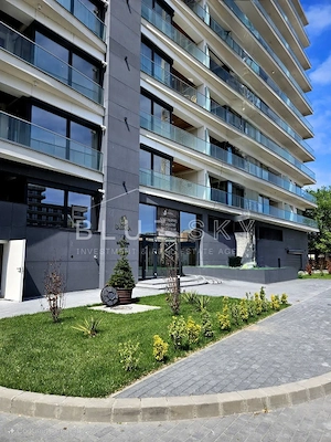 Saraesa Mamaia  - Zona Teatrul de vara - imagine 5